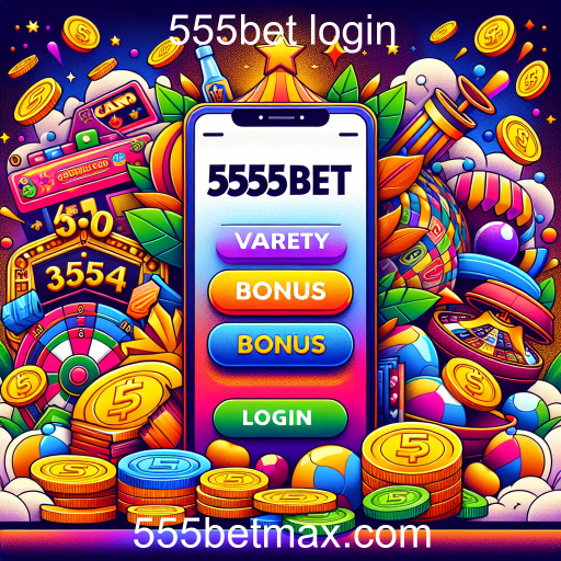 Explorando Bônus e Promoções no 555bet: Como Maximizar sua Experiência de Jogo
